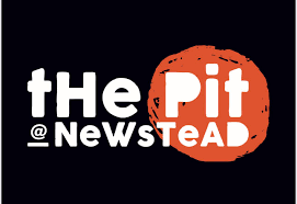 The Pit At Newstead